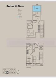 Suites @ Sims (D14), Apartment #452068261